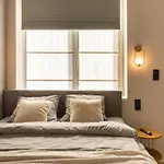 Bedthoven Premium Self Check-in & Parking Apartment *
