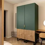 Bedthoven Premium Self Check-in & Parking Apartment