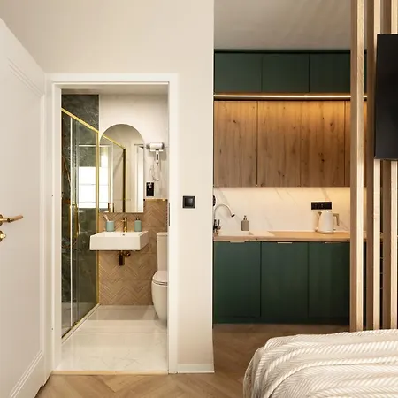 Bedthoven Premium Self Check-in & Parking Appartement *