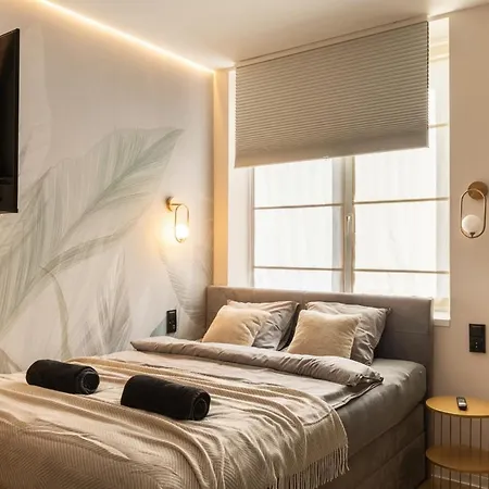 Bedthoven Premium Self Check-in & Parking