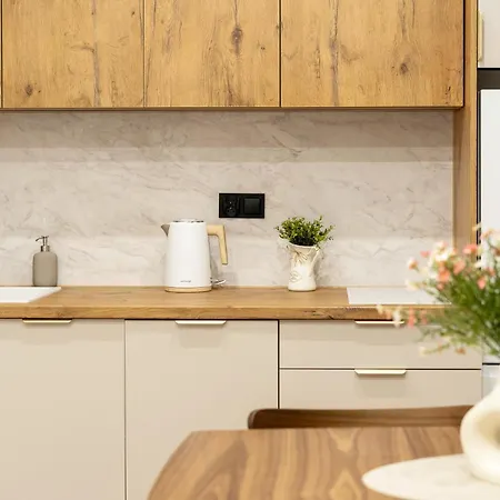 Appartement Bedthoven Premium Self Check-in & Parking