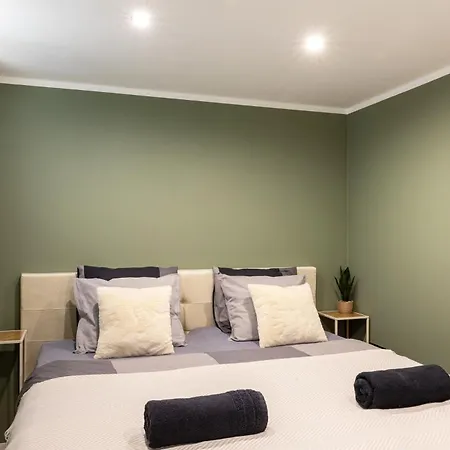 Bedthoven Premium Self Check-in & Parking