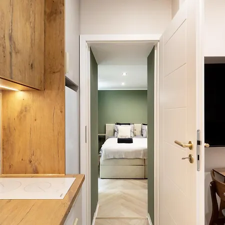 Bedthoven Premium Self Check-in & Parking * Tychy