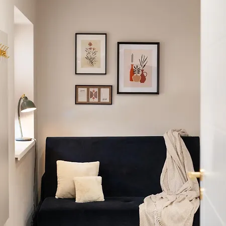 Bedthoven Premium Self Check-in & Parking