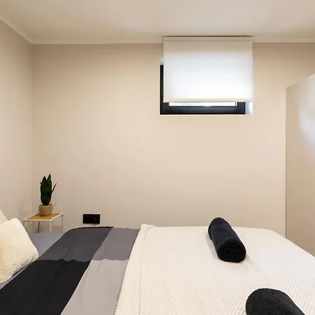 Appartement Bedthoven Premium Self Check-in & Parking *