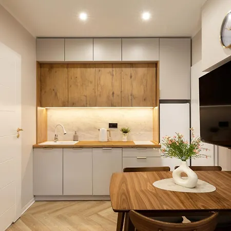 Bedthoven Premium Self Check-in & Parking