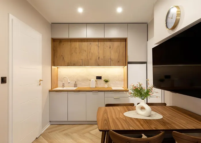 Bedthoven Premium Self Check-in & Parking